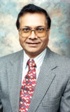Photo of Rajni Patel, M.D.