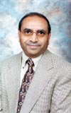 Photo of Dinkar Patel, M.D.