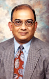Photo of Haresh  J. Patel, M.D.